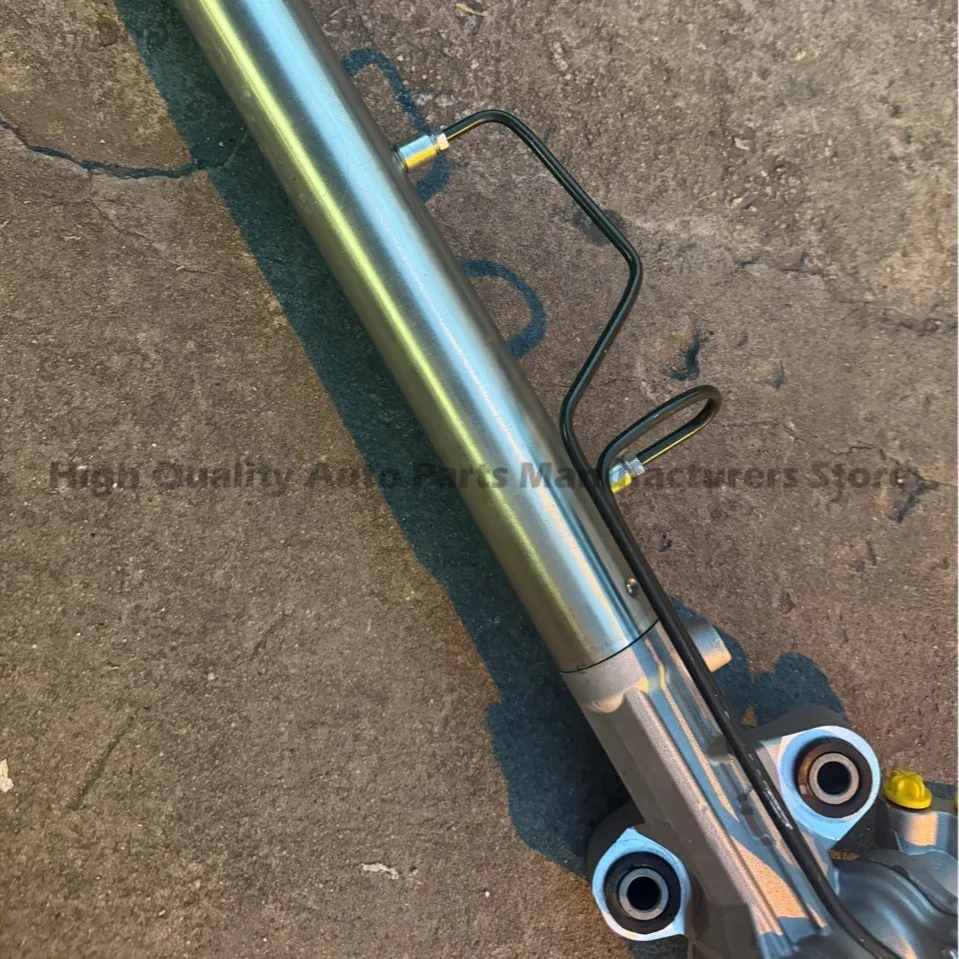 44200 26491 Steering Gear for Toyota Hiace 2004 2014 view 3