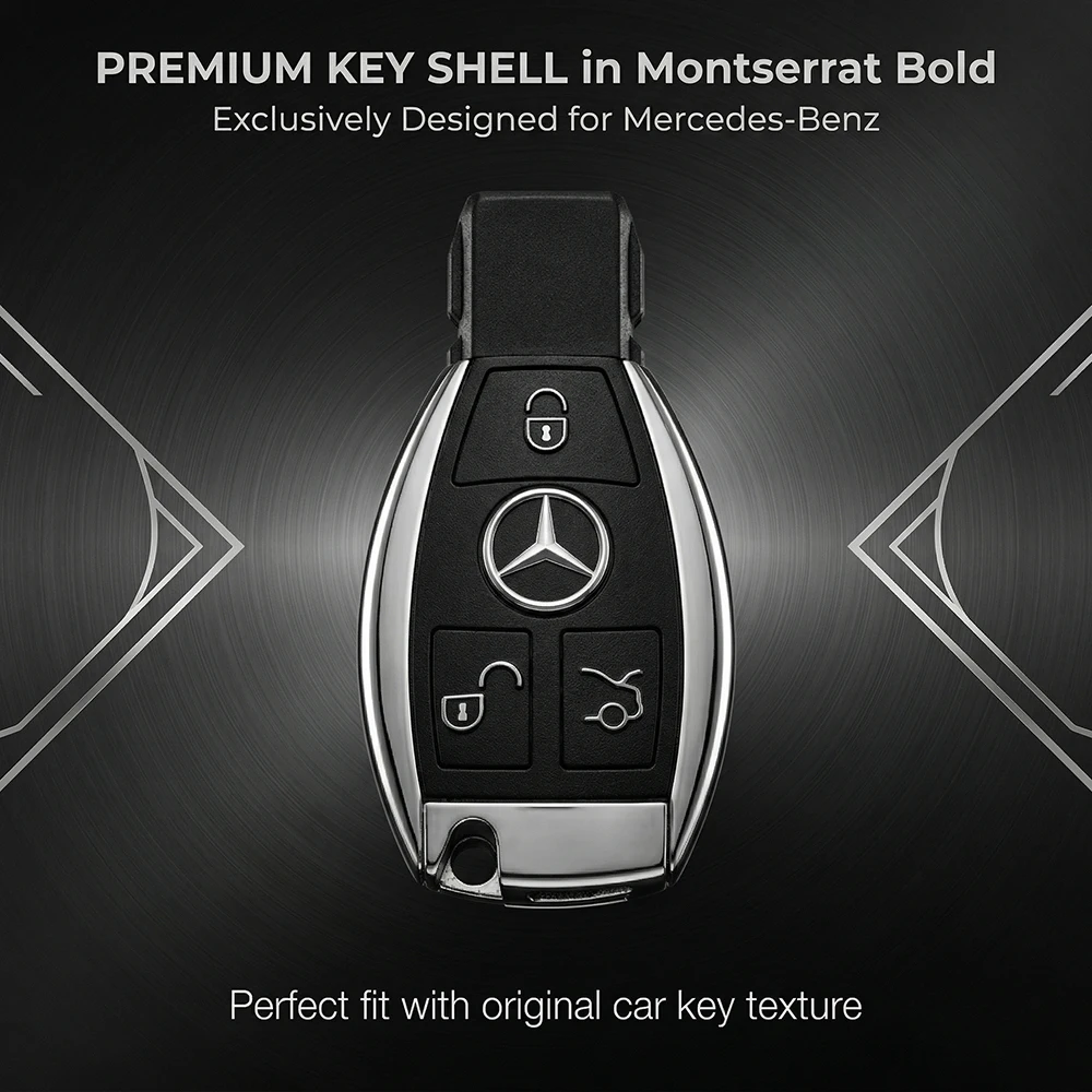 Thumbnail 3 - #18 Latest Remote Car Key Shells Offers