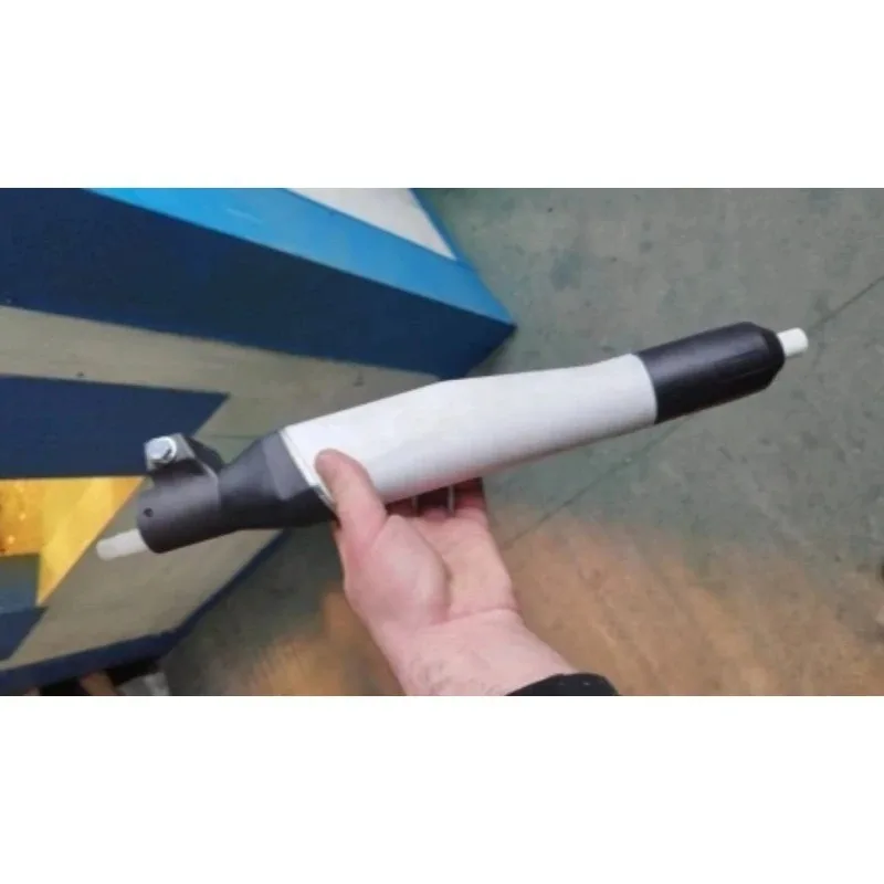 Electrostatic spraying PEA-C4 Automatic machine 259900 Powder coating gun with 390004 cascade and cable