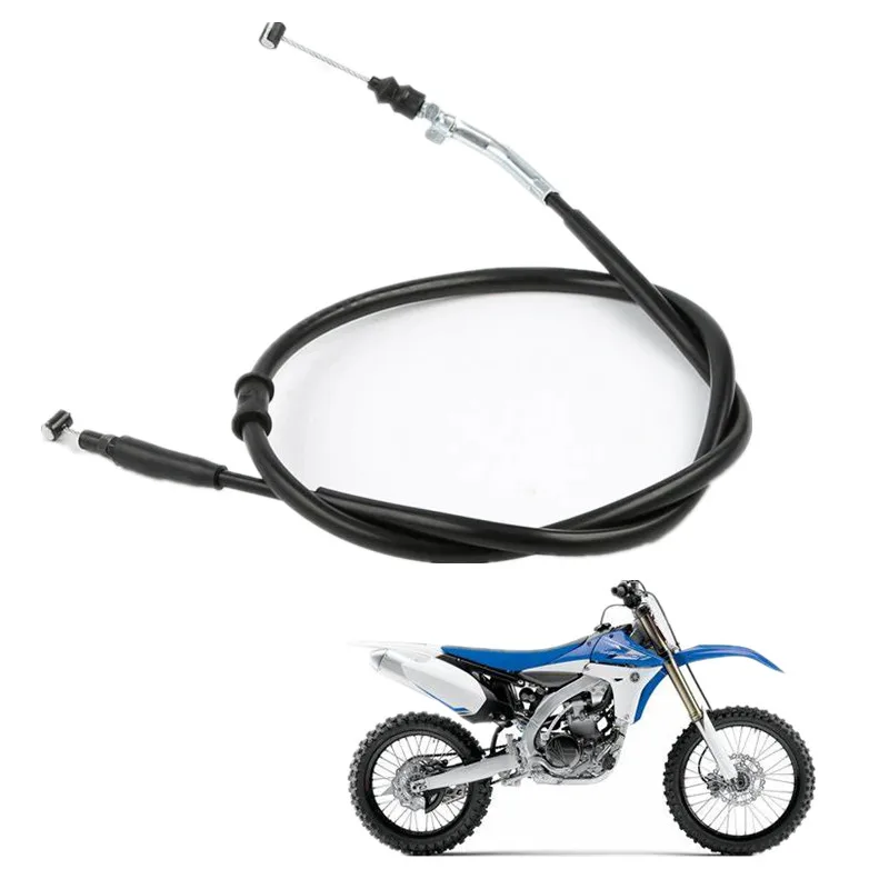 Аксессуары для мотоциклов Yamaha YZ 450F 2010-2013 2012 2011, кабель сцепления