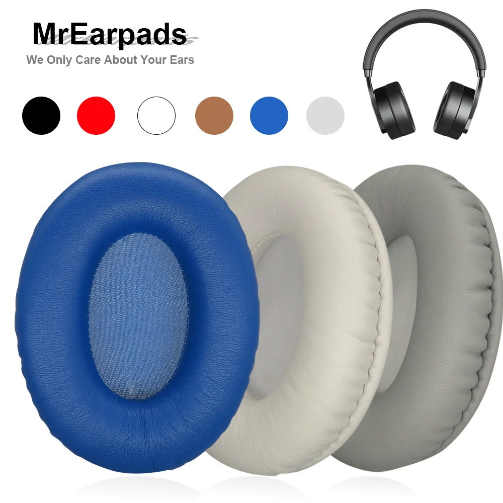 HS45 Earpads For Corsair HS45 Headphone Ear Pads Earcushion Replacement