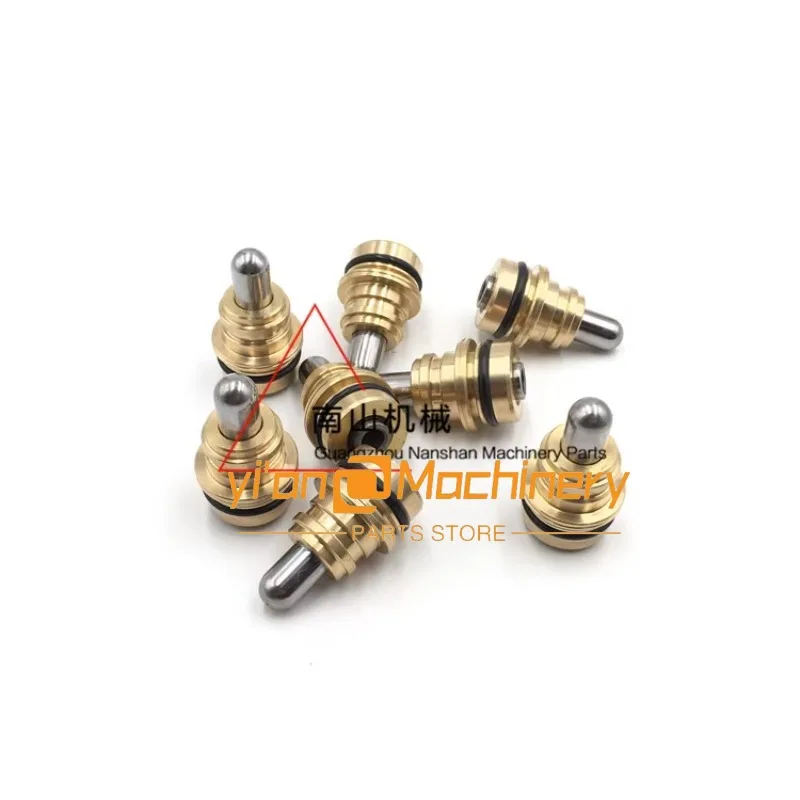 

For Yanmar VIO30/35/55/60/65/75/80 Joystick Bullet Excavator Accessories Digger