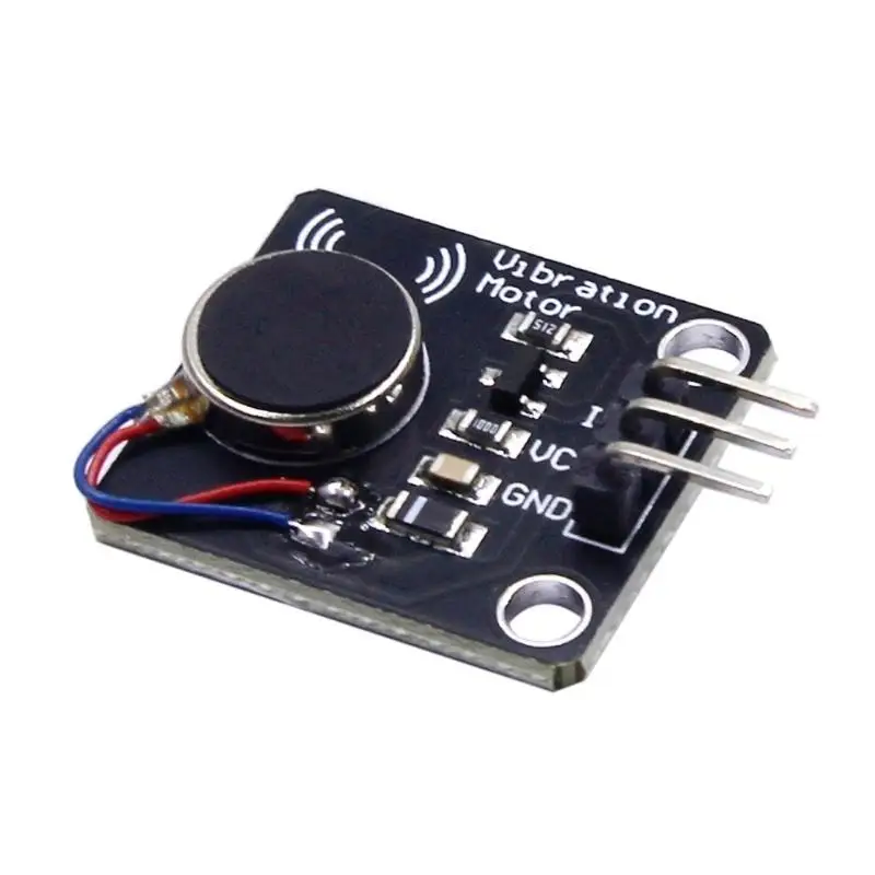 Y1UB Durable Vibration Motor Module for Various Applications