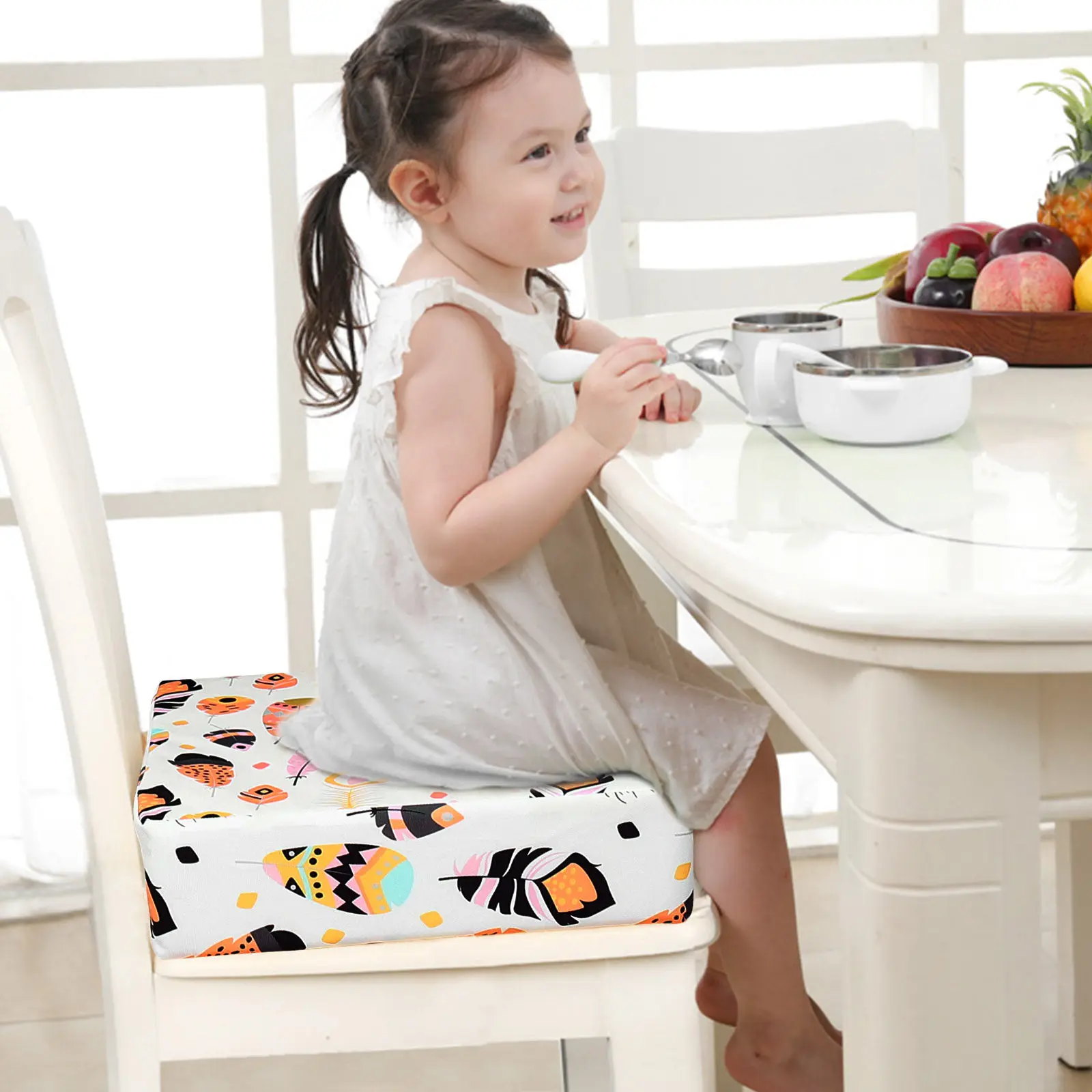 cartoon-chair-pad-colorful-pattern-kids-booster-seat-cushion-soft-skin-friendly-detachable-washable-children-dining-chair