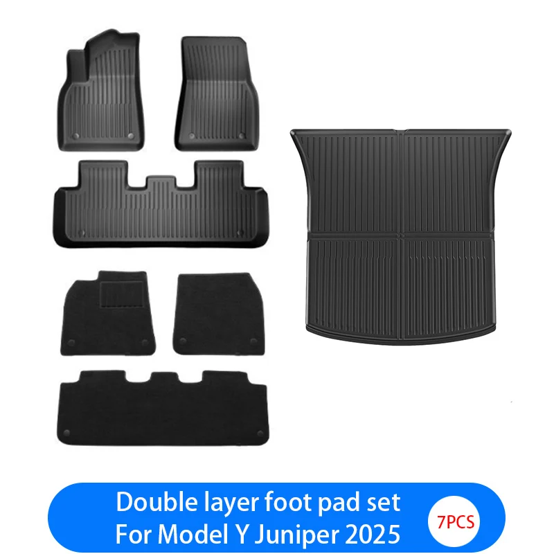 7pcsdoublelayersets