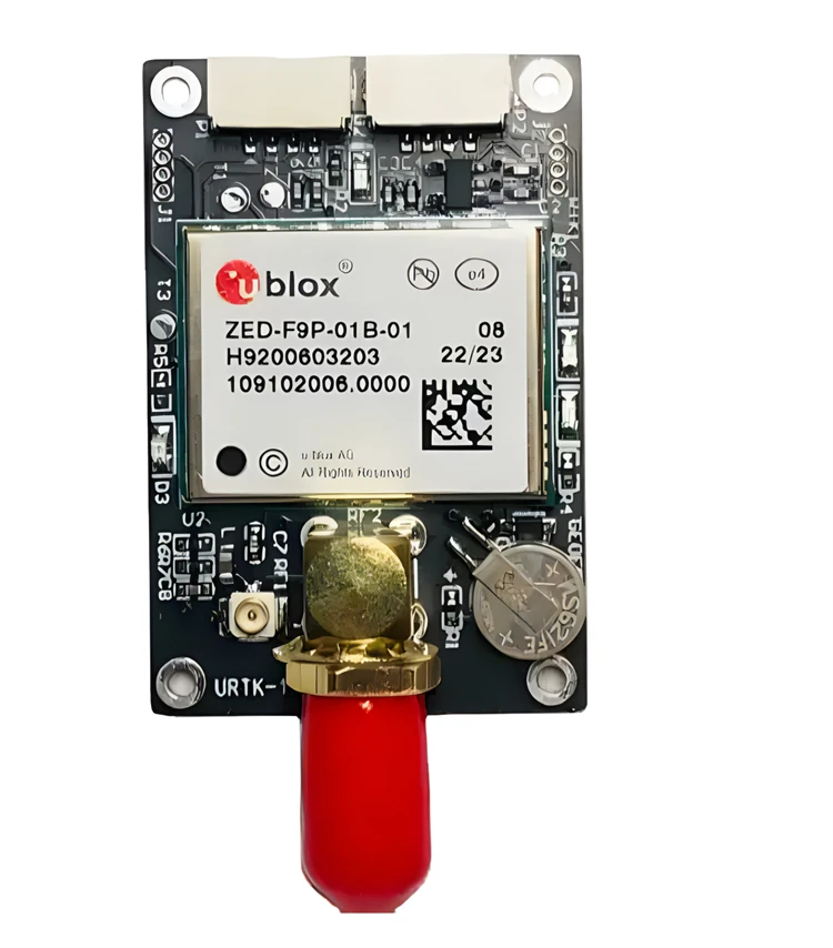 Gps Module ZED-F9P … - image