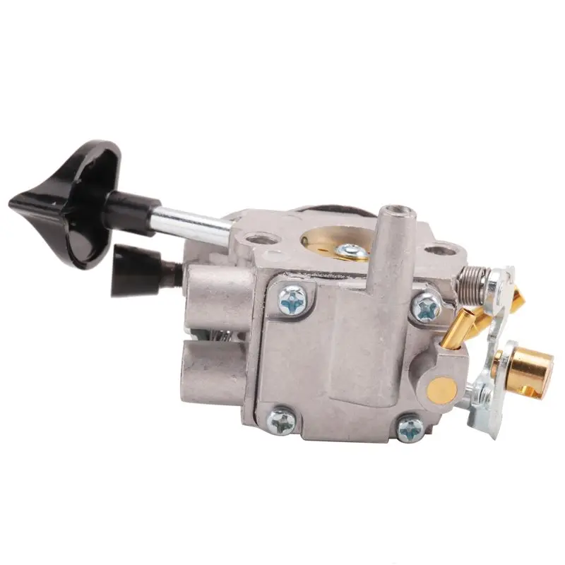 BR 600 Carburetor Air Filter Fuel Carb Repower Kit For BR500 BR550 BR600 Backpack Blower Leaf Blower Parts