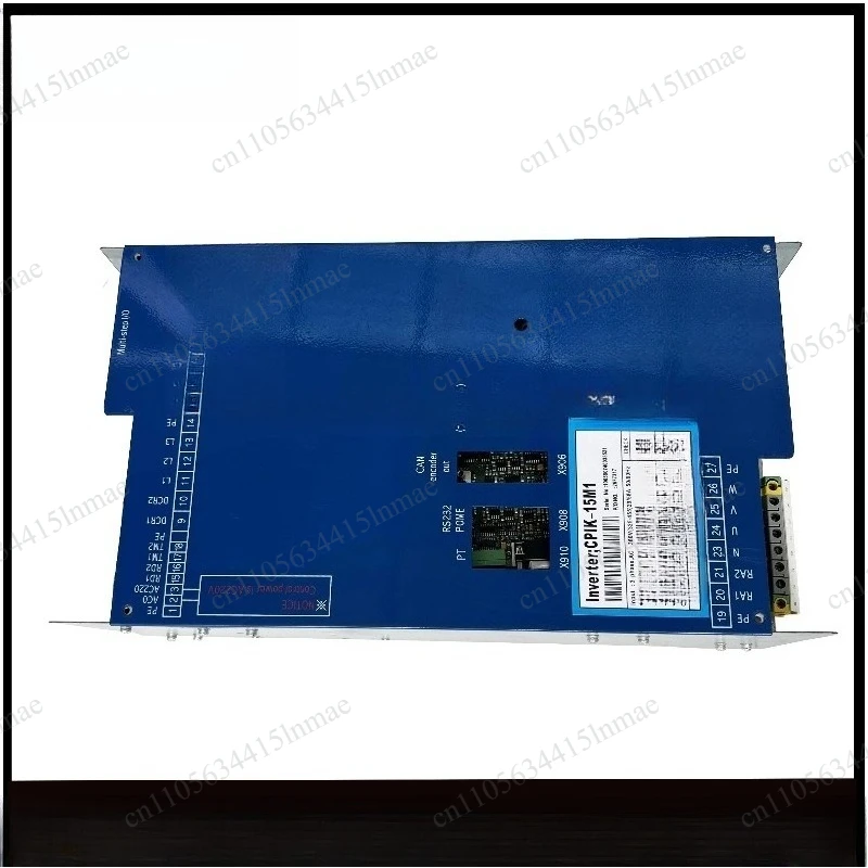 Adapted To CPI CPIK Series Elevator Inverter Elevator Safe Operation Replacement Drive Assembly