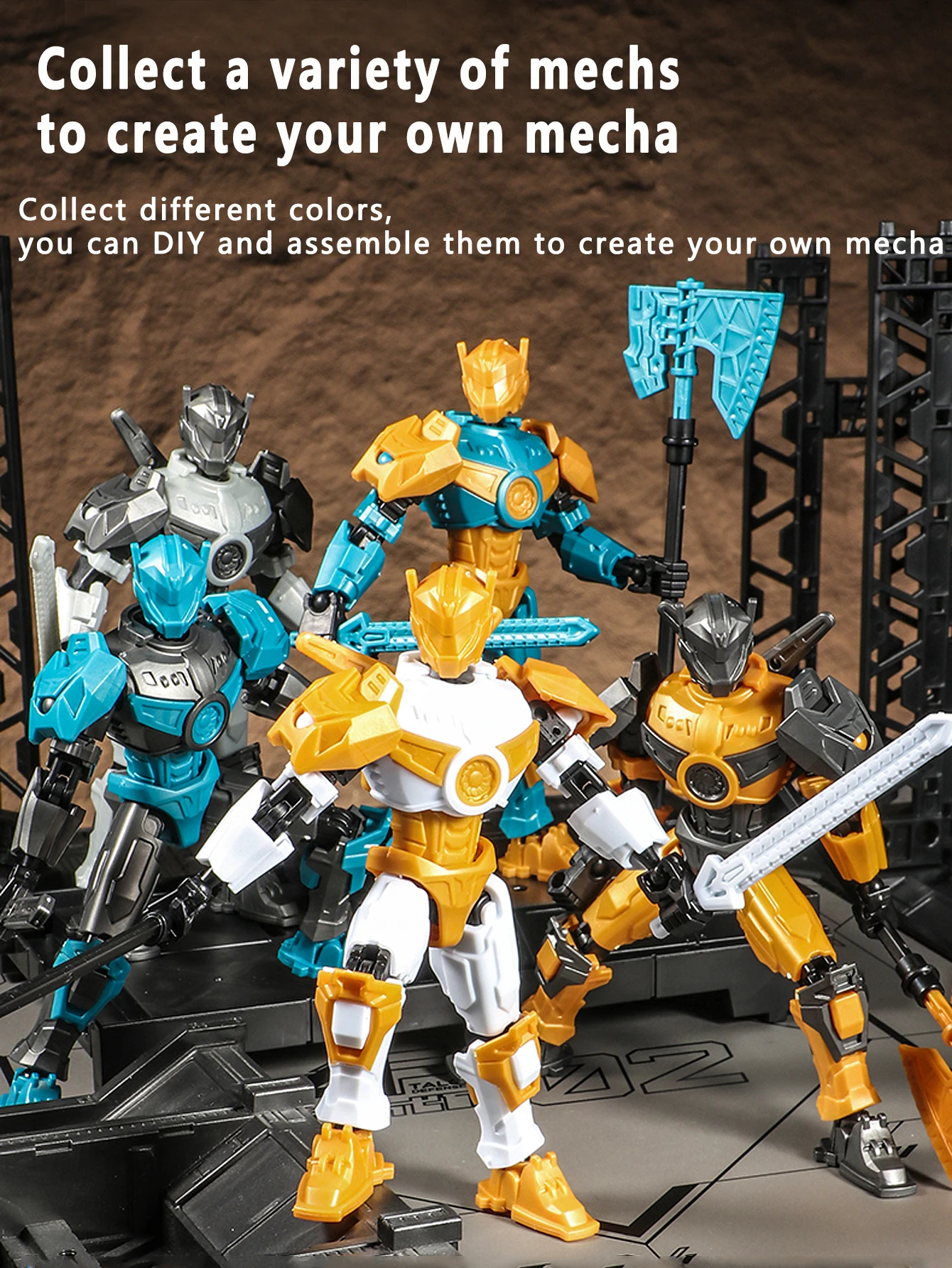 Robot Model Deforma…