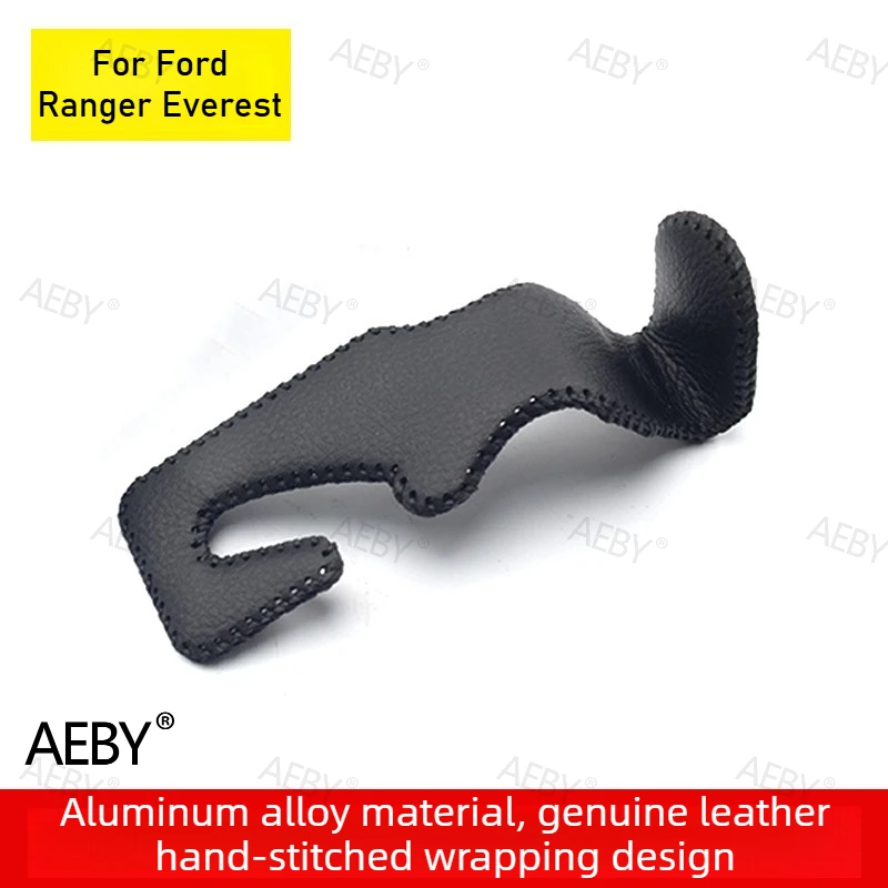 

AEBY For Ford Ranger Everest 2015-2021 Car headrest hook hidden multi-function seat back,Seat back hook,interior accessories