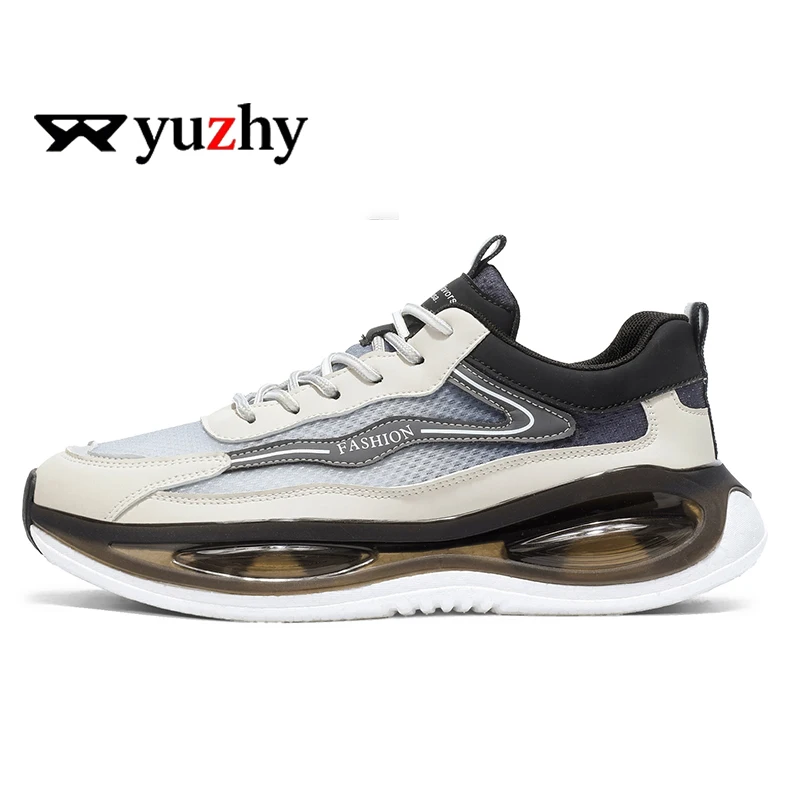 

Мужские повседневные кроссовки, роскошные спортивные туфли, дышащие кроссовки для бега, модные лоферы для мужчин. Обувь.