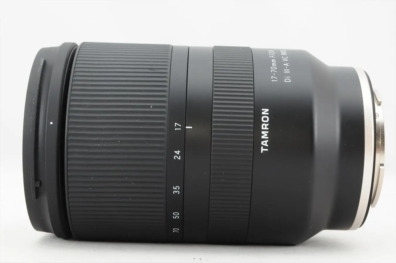 17-70mm F 2.8 Di III-A VC RXD Used Tamron Soony E mount Camera Accessories