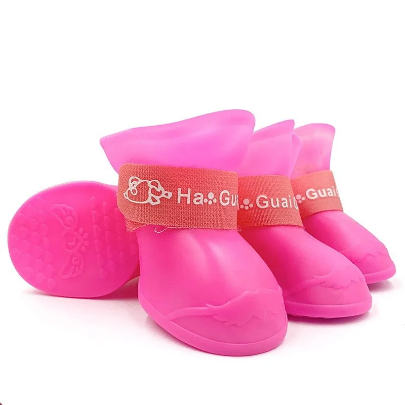 #23 Latest Puppy Boots Updates