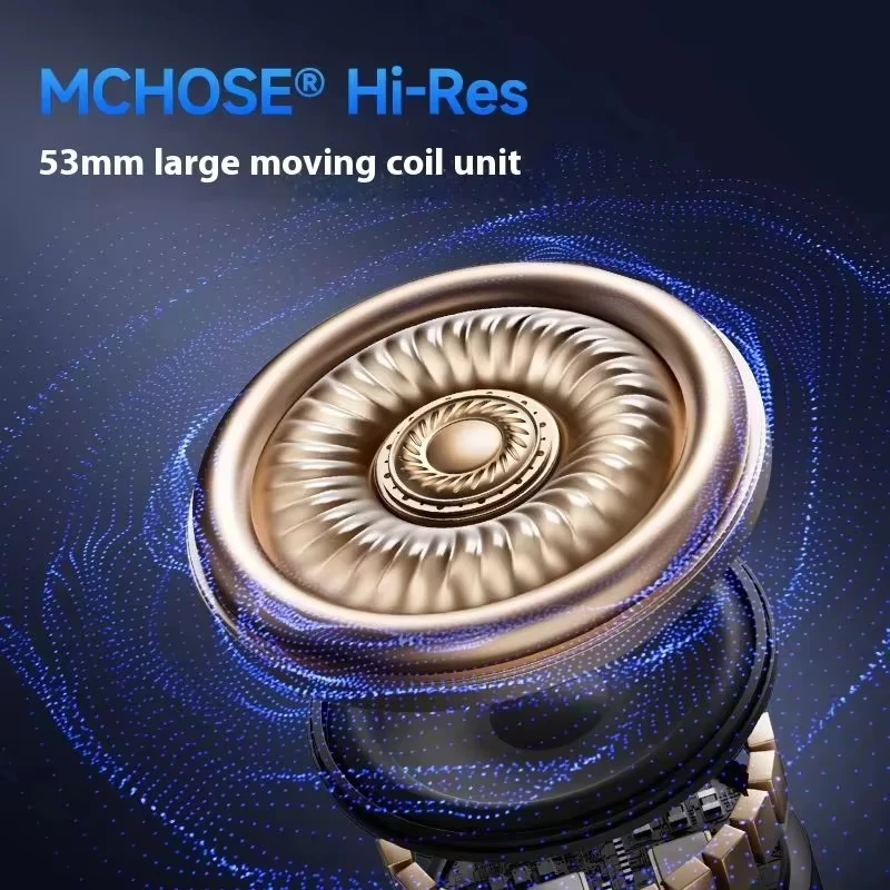 MCHOSE V9 Pro auriculares para - Esports Gaming Bar reseña y precio