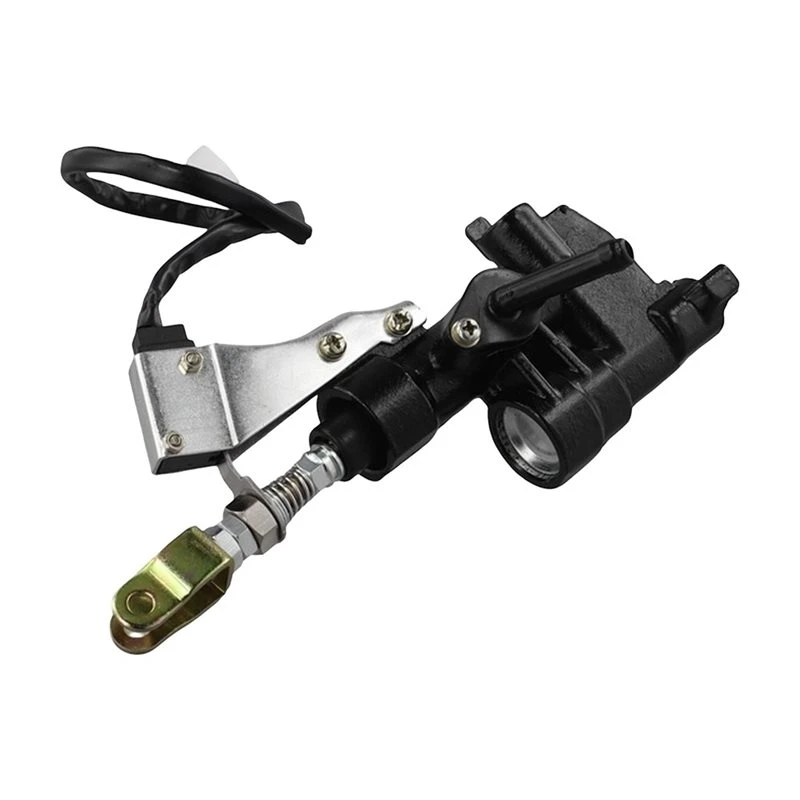 A99F-For Honda GL1500 Goldwing SE 1995-2000 Rear Brake Master Cylinder 43510-MT8-305 43510MT8305 Motorcycle Replacement Part