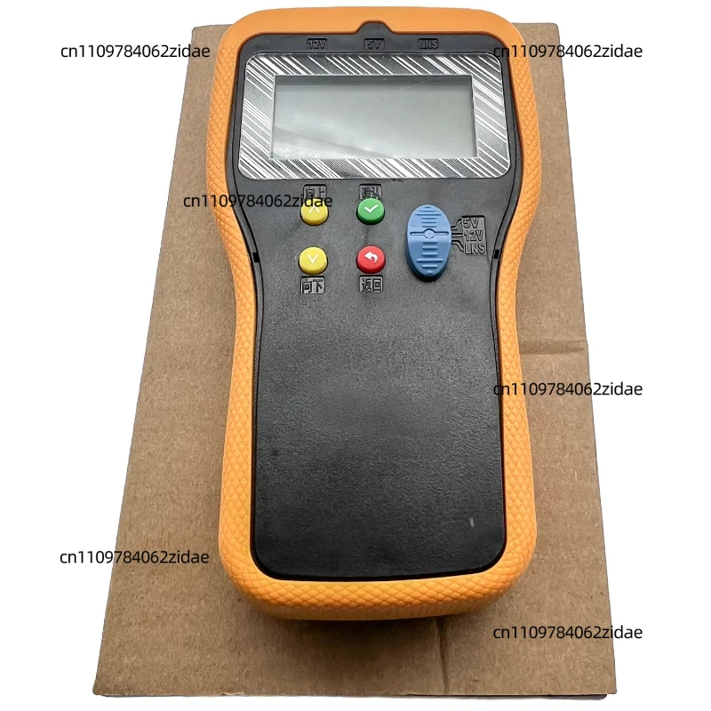 

For Suitable for The Rapid Diagnosis of Fault Causes By The Multifunctional Variable-frequency Air Conditioner Tester of Midea