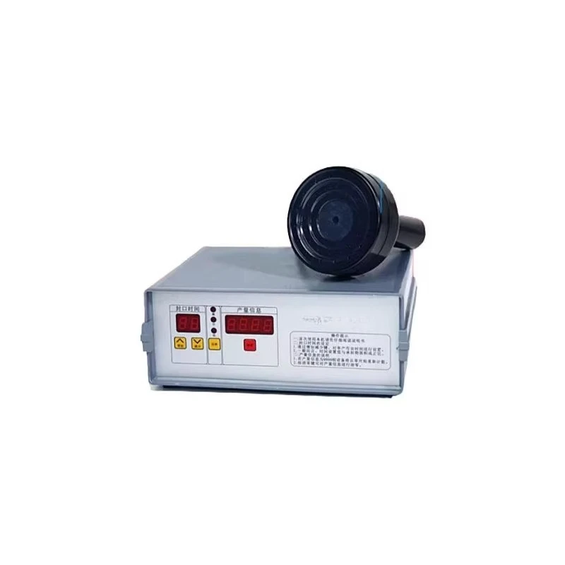 Commercial portable plastic bottle semi-automatic sealing machine