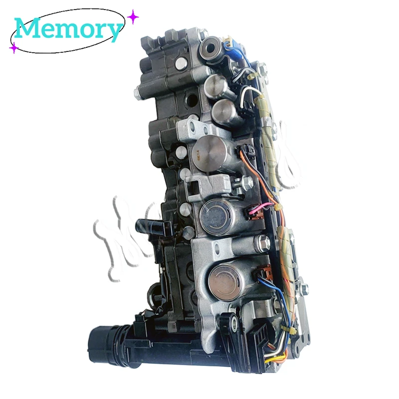 Genuine U660E U661E U660 6 Speed Transmission Valve Body For Toyota Camry Highlander RAV4 2.5L 3.5L Lexus ES350 RX350