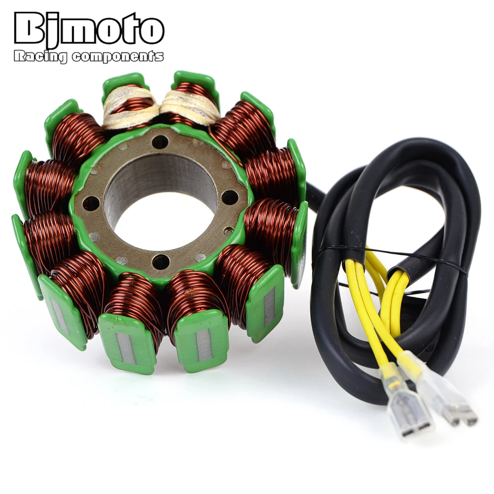 

Stator Coil For KT/M SX-F XC-F SMR 450 FACT.REPL FACTORY EDITION Husqvarna FS450 FC450 FC450 HQV 78939004000 78939004000