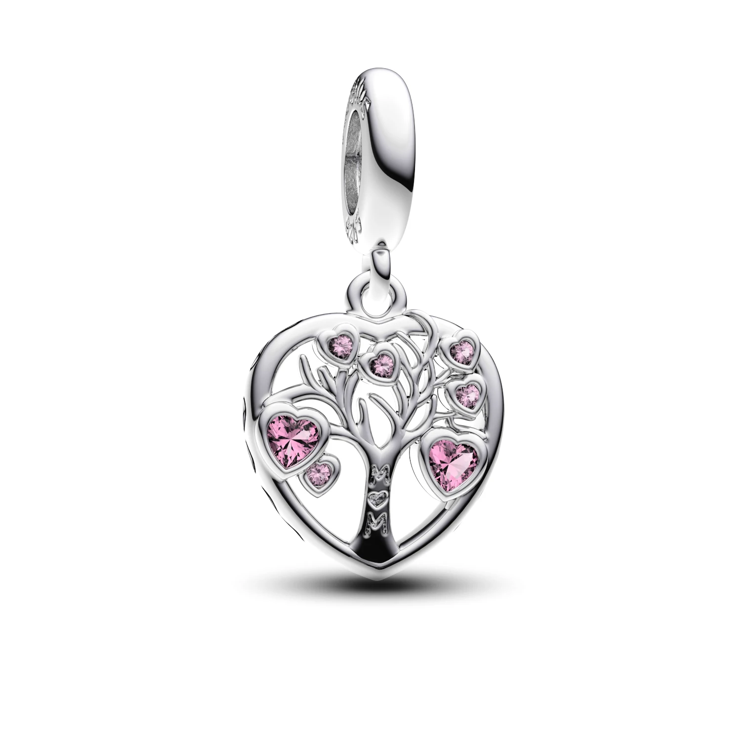 

Manyilus Hot Sale Lucky Tree Charms S925 Sterling Silver Trinkets Beads For Original Bracelet Charm 925 Diy Jewelry Gift