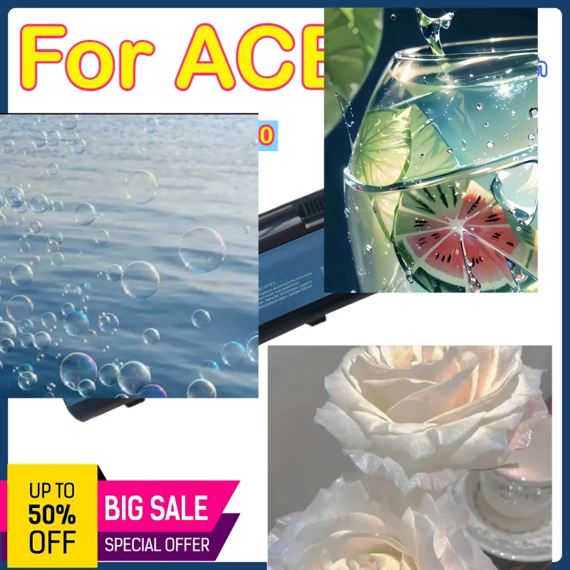 

AS07A31/4710 для Acer AS07A31 A32 A41 A42 A71 A72 A75 4710 4730 Аккумулятор для ноутбука