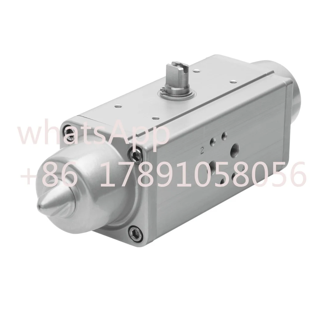 FESTO Semi-rotary drive DAPS-0120-090-RS3-F0710 533445