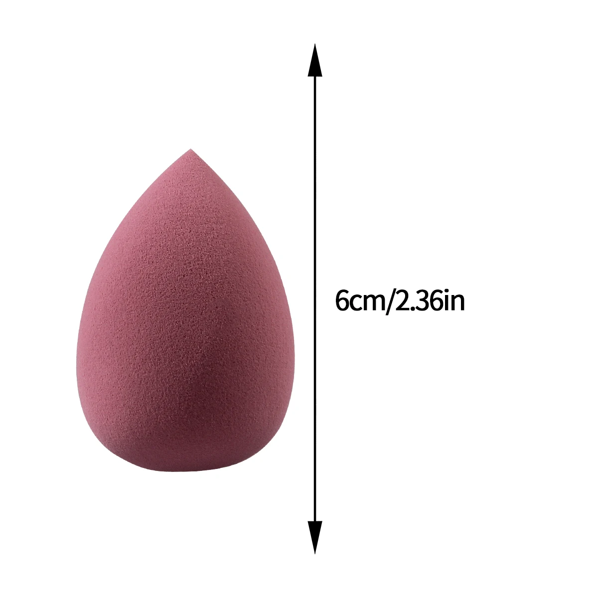 100/50/30/25/20/12PCS Make-up-Schwamm- und Beauty-Ei-Set mit mehreren Spezifikationen, große, superweiche, vielseitige Gesichts-Make-up-Werkzeuge