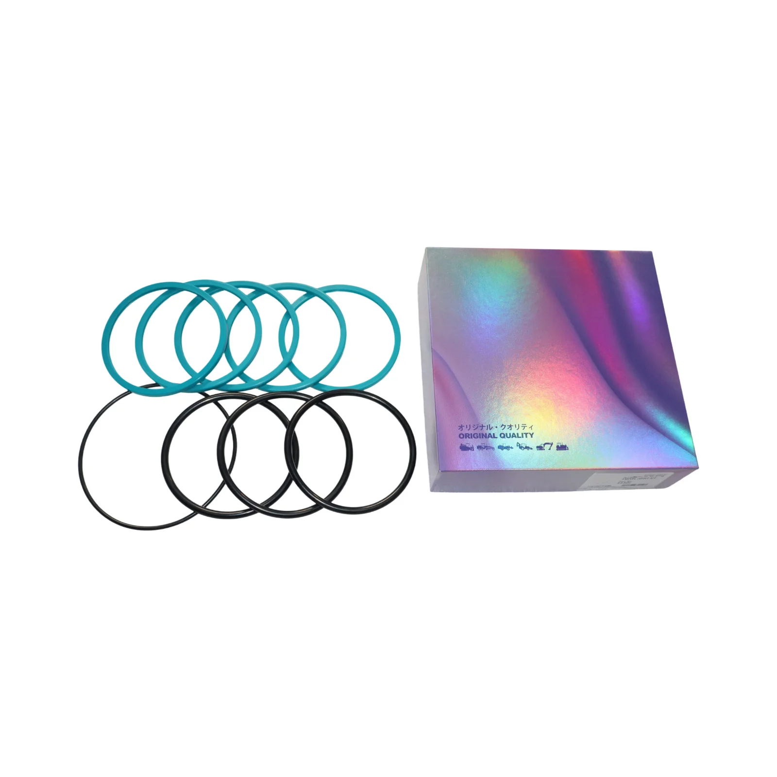 Picture 3: Swivel Joint Kit E330C For Caterpillar CAT E330C Excavator