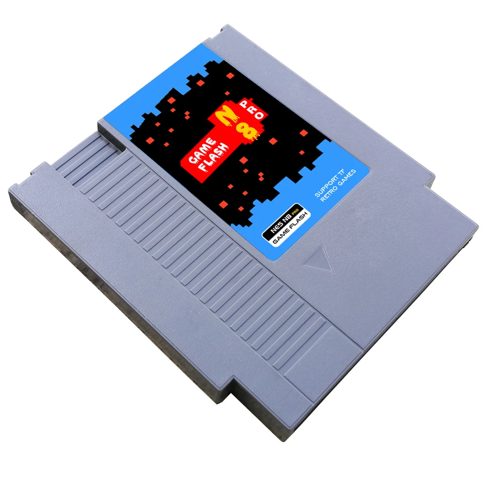 NES N8 Flash Cart - Retro Games (China Version) - Image 4