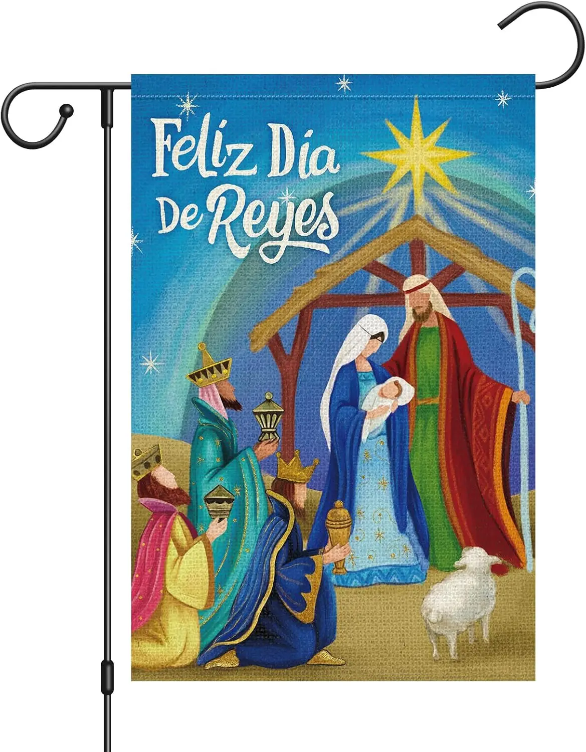 Three Kings Christm…