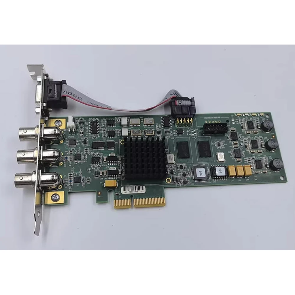 

Z-OEM-CRV-T-RO video and audio acquisition card