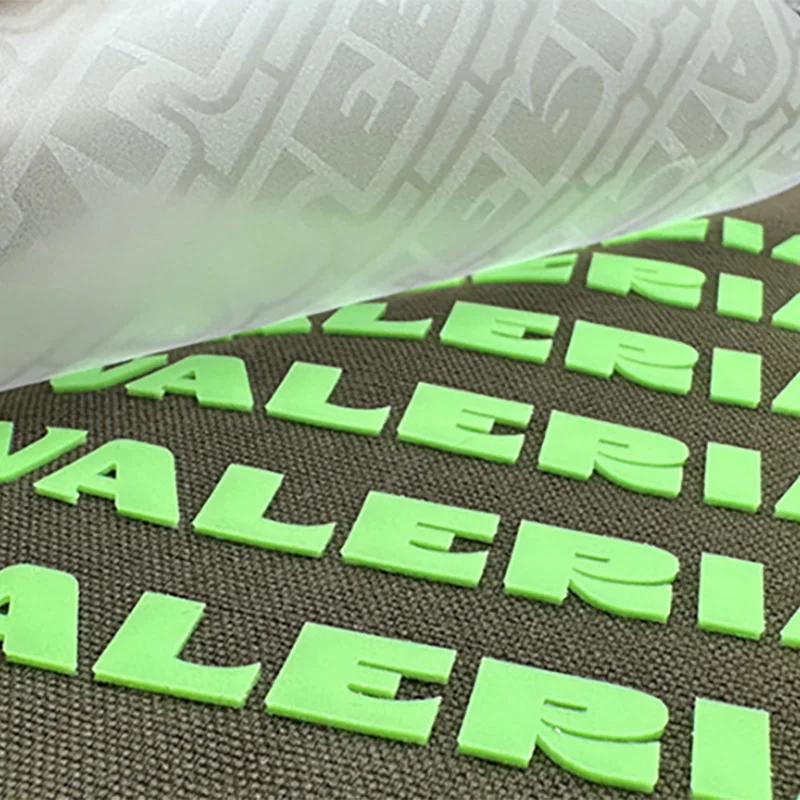 Custom 3D Silicone … - image