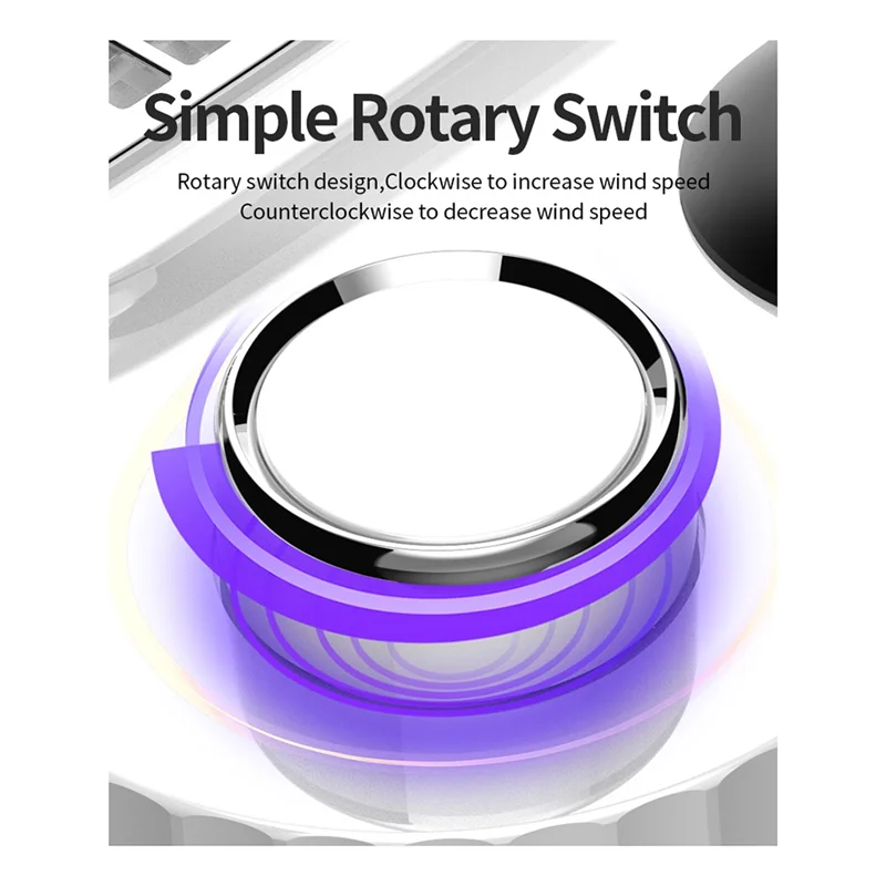 A74G-80W 네일 먼지 수집기 진공 매니큐어 손톱 진공 필터 포함, 터빈 브러시리스 네일 먼지 제거기