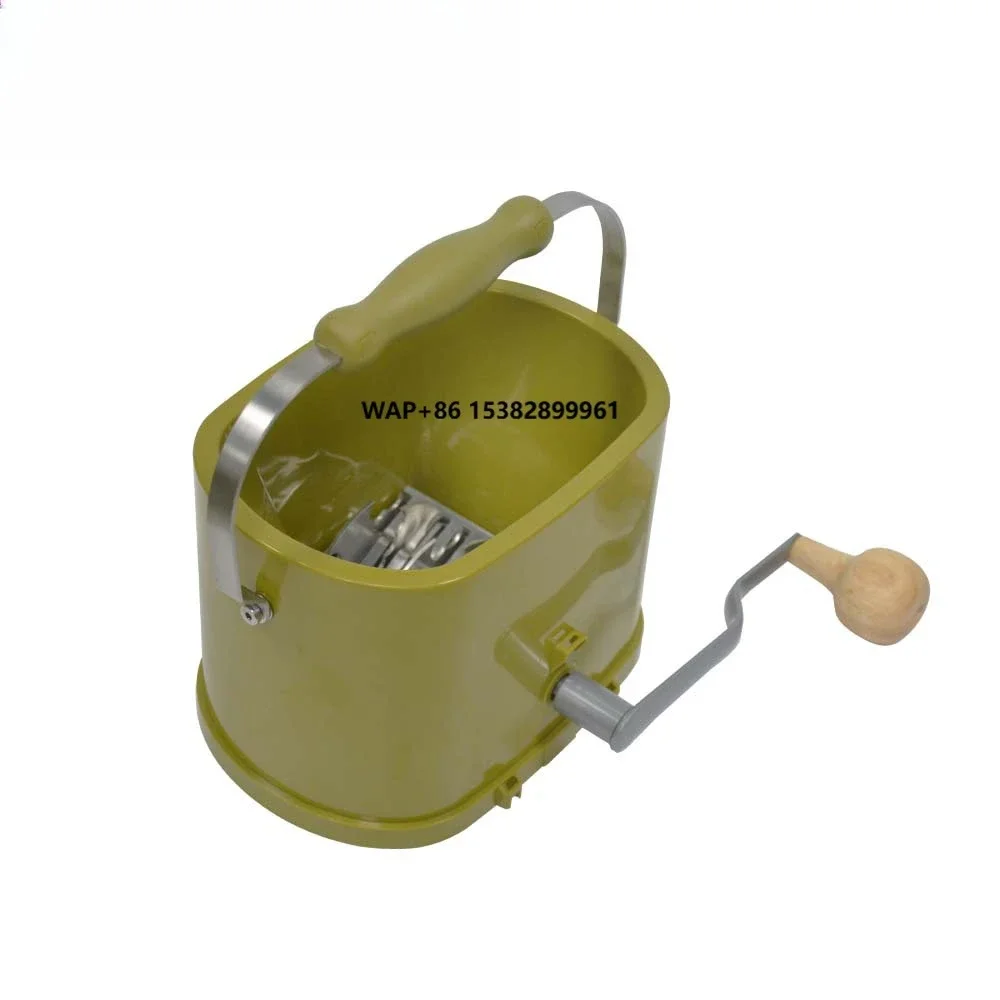 

Boilie Crusher Bait New Factory Wholesale Carp Stainless Steel Outdoor Fishing Tackle New Green