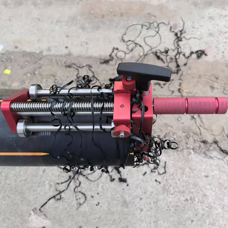 Rotary Hdpe & Plast…