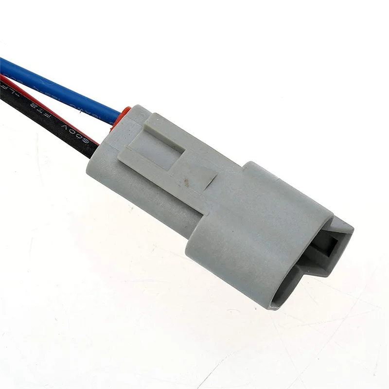 

2X Golf Cart IQ Motor Speed Sensor Assembly For Club Car DS Precedent 2004-Up Electric With GE Motor,102265601