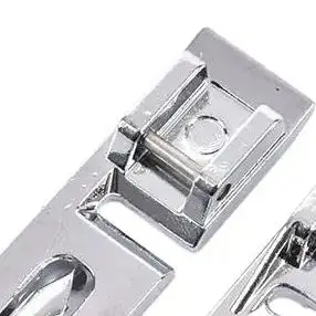 

3pcs 3mm, 4mm 6mm Narrow Rolled Hem Presser Foot Set For Sewing Machine Sewing Hemming Set Sewing Machines Accessories