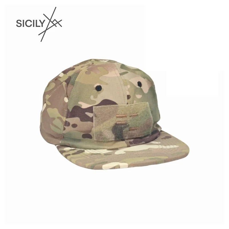 casquette-tactique-pliable-a-quatre-cotes