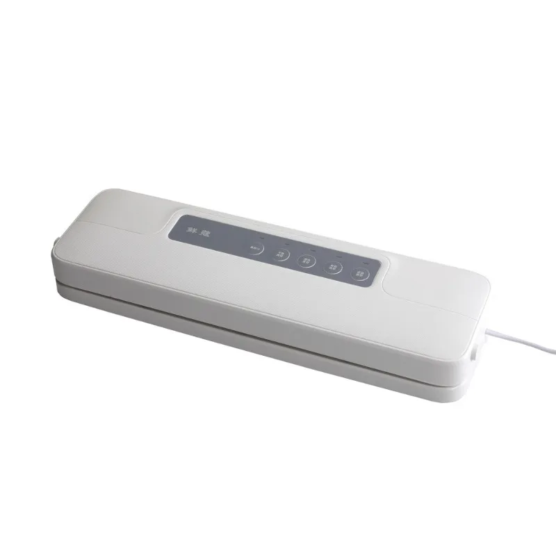 

Household food vacuum sealing machine, foreign trade kitchen food, fresh-keeping vacuum machine