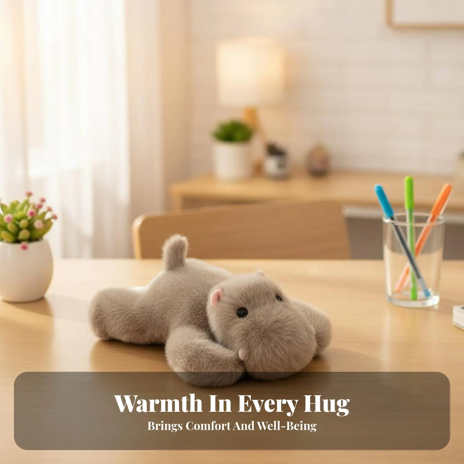 

Плюшевая игрушка-черепаха, размером с ладонь, милый дизайн, мягкая и уютная, для взрослых, офиса, отдыха, спальни.