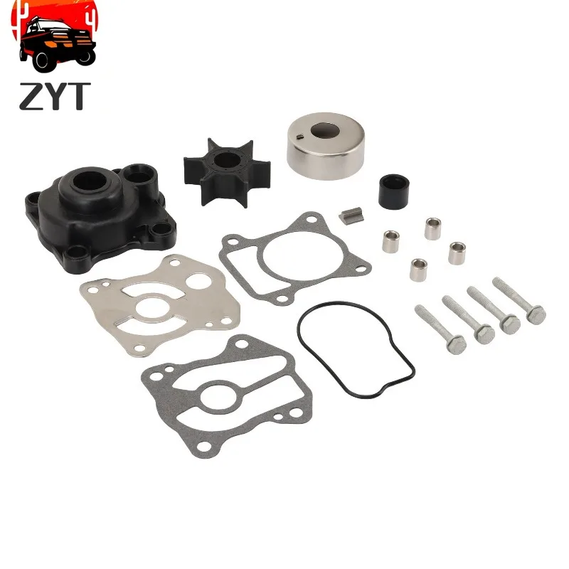 

Ремкомплект крыльчатки водяного насоса 06193-ZV5-020 06193-ZV5-010 06193-ZV5-000 для 4-тактных лодочных моторов Honda BF35 BF40 BF45 BF50