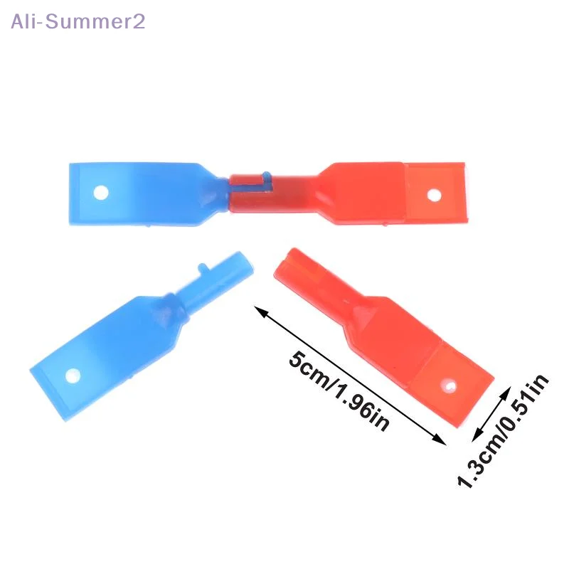 {Summer2} Piece Set of Stage Lighting Connectors; Lighting Equipment Connection Sets for Parties and Weddings.