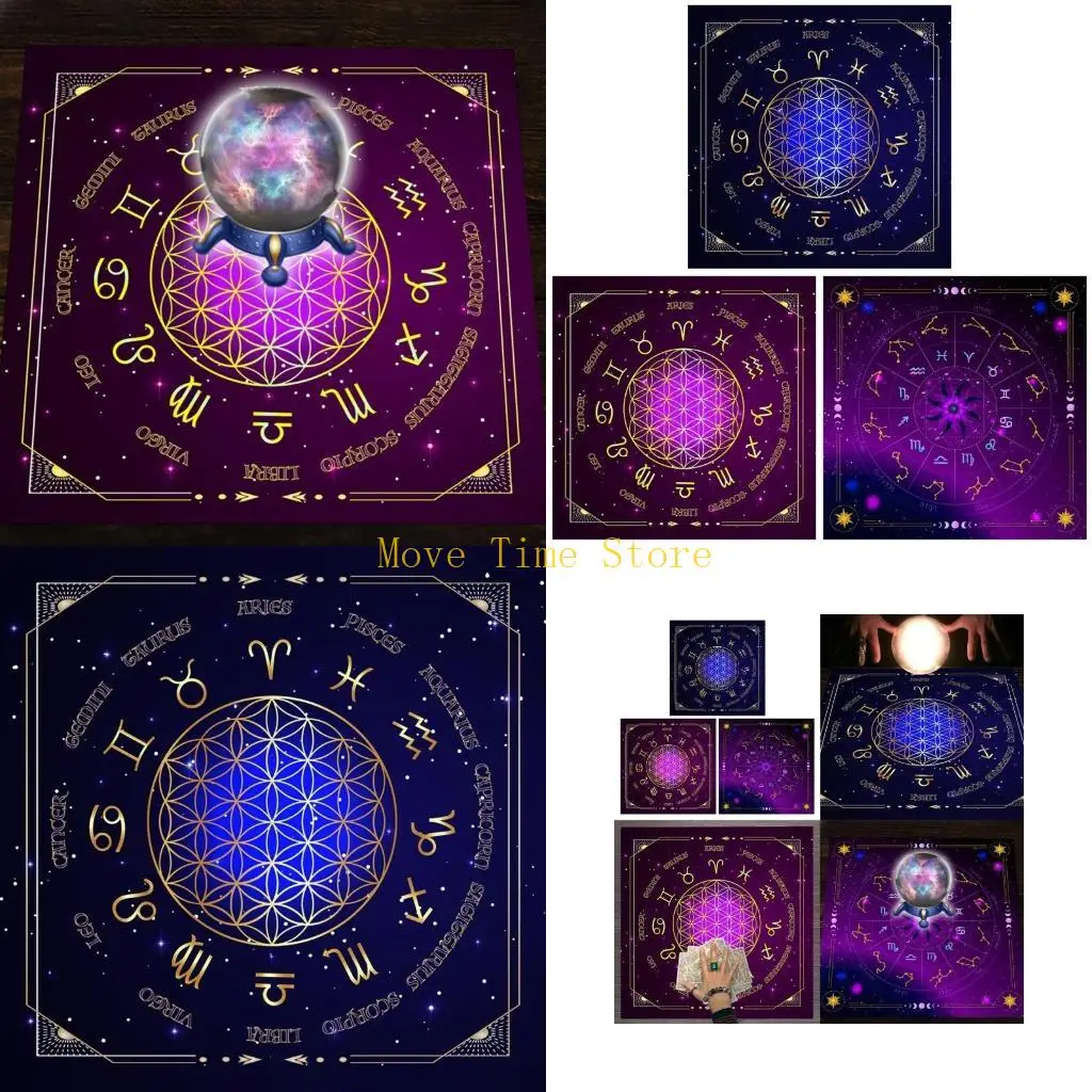 

92me Pendulum Board Дозировка гадание метафизическое созвездия