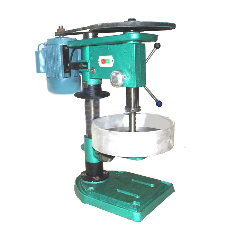 Hajet 2024  Gemstone Grinding Machine Gemstone Chamfering Machine Stone Beads Milling Machine with factory price