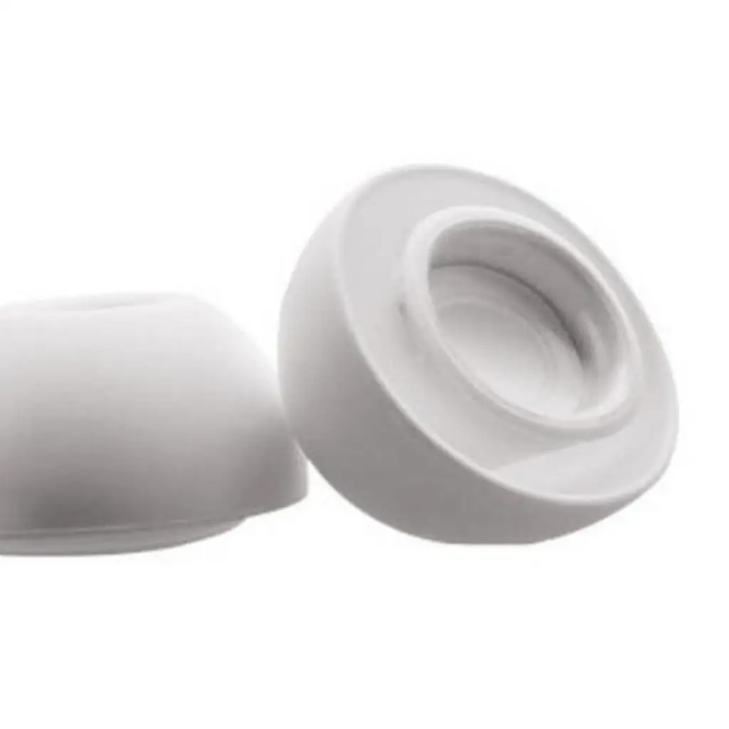 5X 6 szt. Wymienna miękka zatyczka do słuchawek dousznych