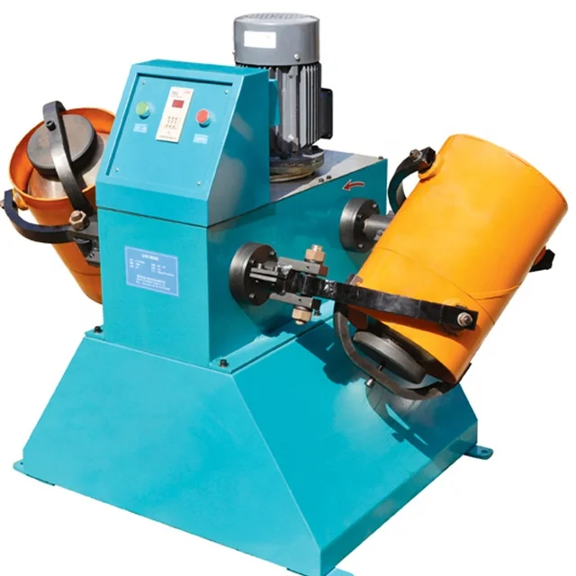 3D Dry Powder Mixer Machine with Core Components Motor Engine Gear Bearing Gearbox-Additional Mixing Capabilities