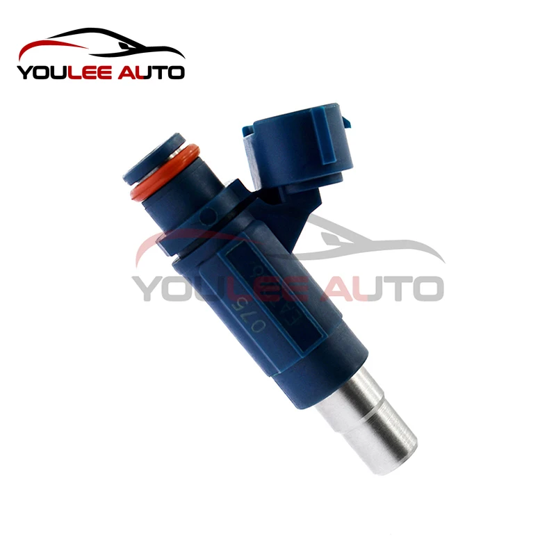 4 unidades 49033-0010 490330010 EAT286 bico injetores de combustível para Kawasaki KX450F KFX450R Ninja ZX-10R ZX14