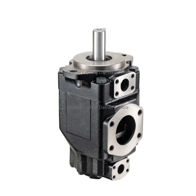 

New Steering Pump 31LH-00200 For Wheel Loader HL780-9