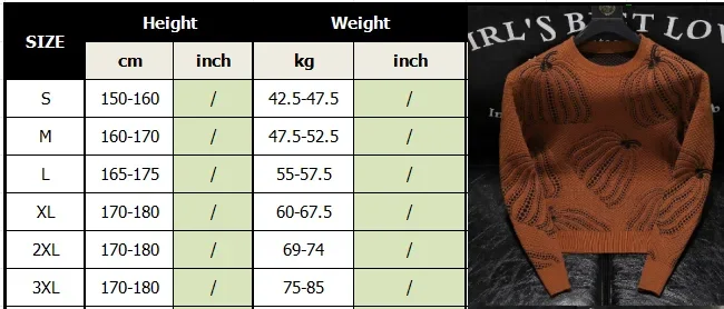 Sweter Vintage Musim Gugur Pria Kerah O Rajutan Jacquard Fashion Kasual Longgar Lengan Panjang Pullover Pria Atasan Rajut