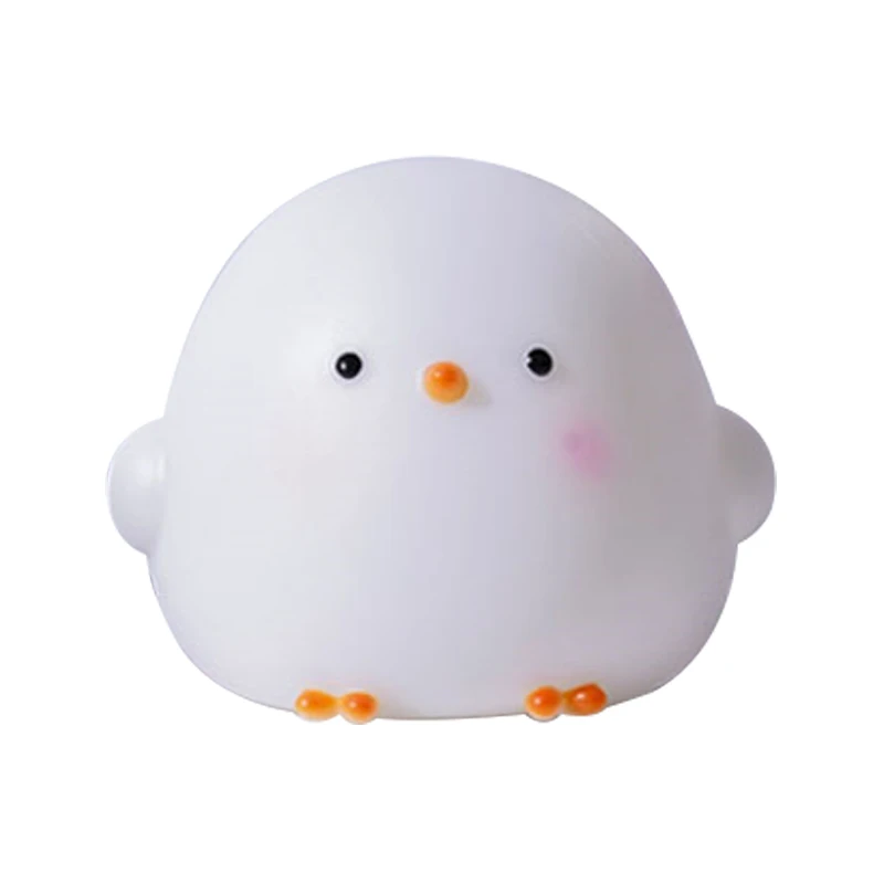 Chick Doll Luminous Night Light image